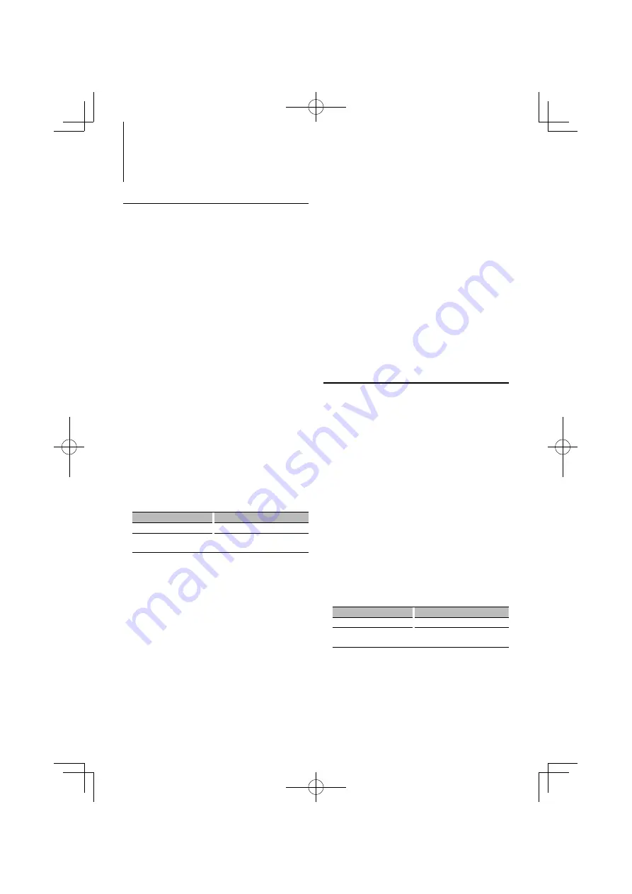 Kenwood KDC-W4044U Instruction Manual Download Page 92