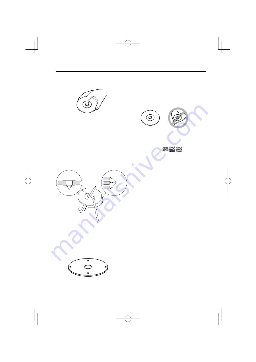 Kenwood KDC-W427 Скачать руководство пользователя страница 36