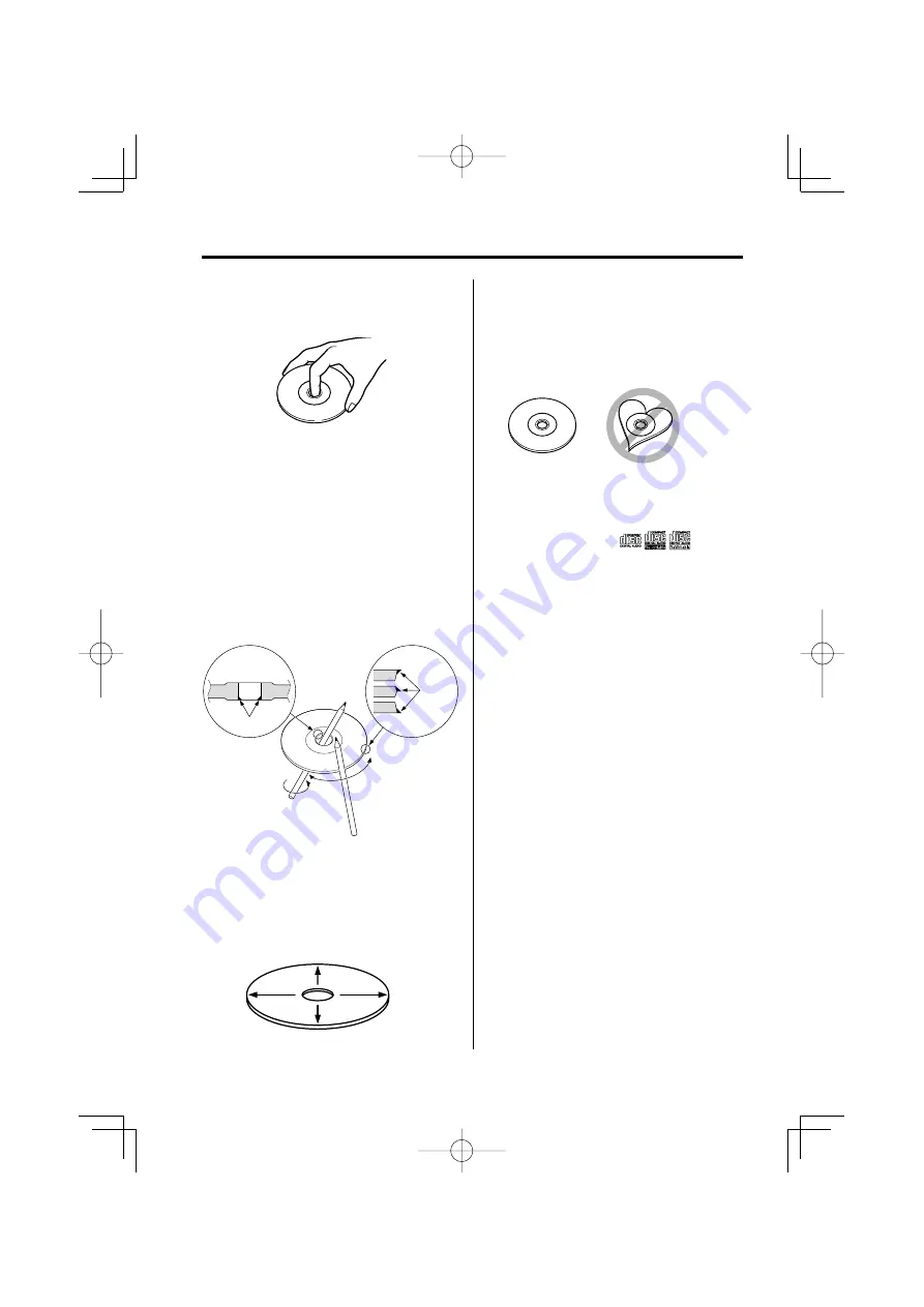 Kenwood KDC-W427 Скачать руководство пользователя страница 64