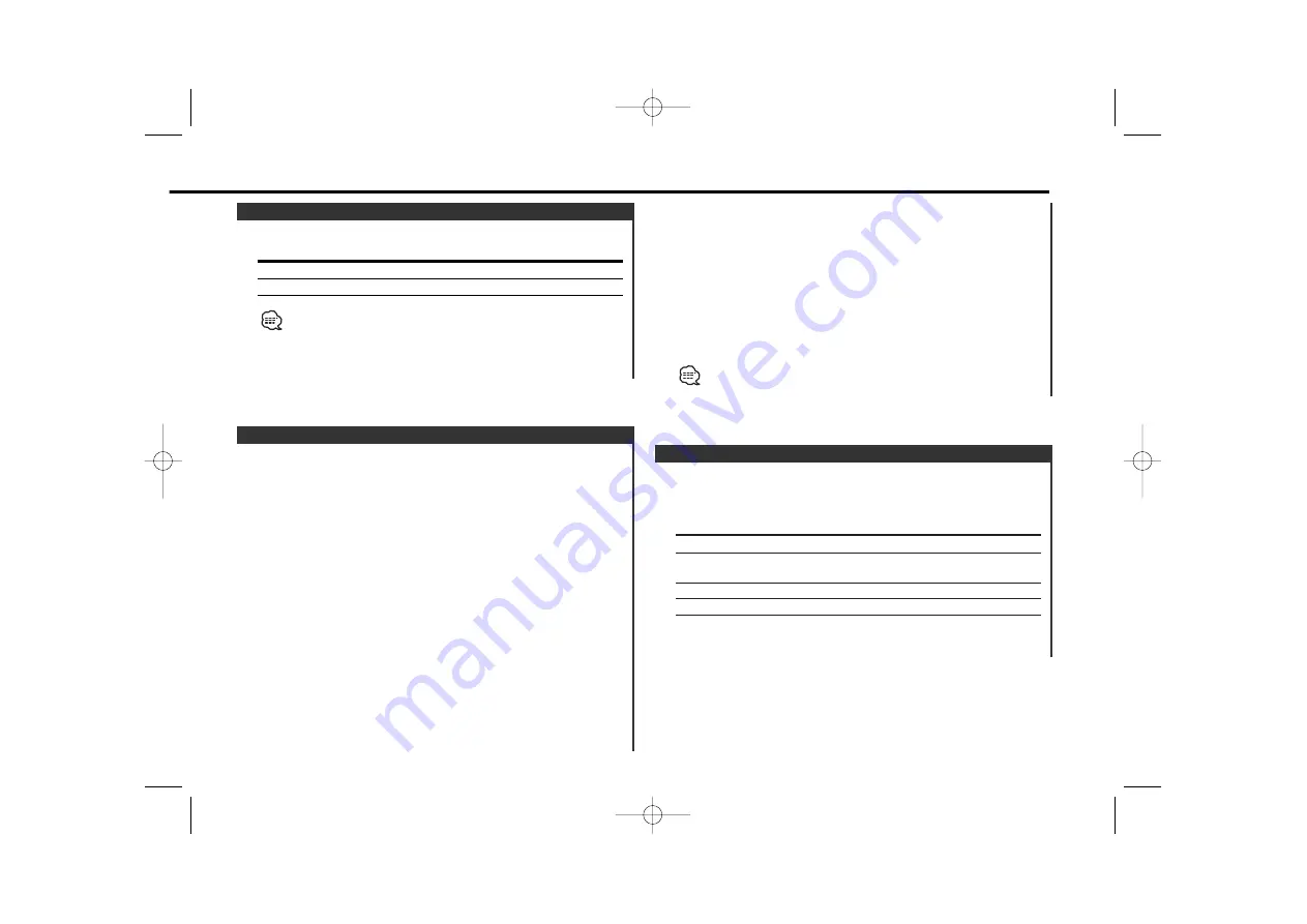 Kenwood KDC-W4527 Instruction Manual Download Page 25