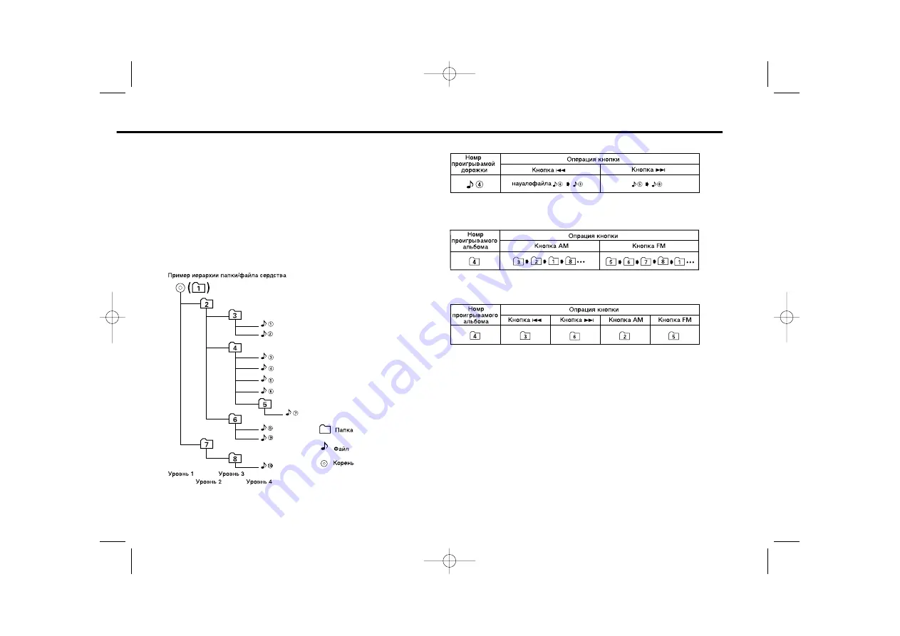 Kenwood KDC-W4527 Instruction Manual Download Page 41