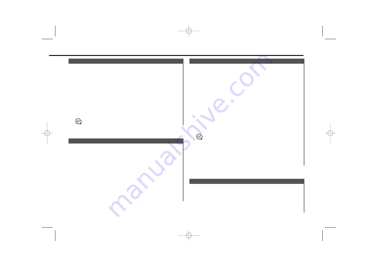 Kenwood KDC-W4527 Скачать руководство пользователя страница 47