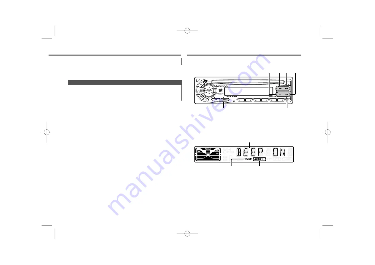 Kenwood KDC-W4527 Скачать руководство пользователя страница 55