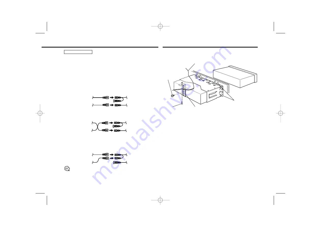 Kenwood KDC-W4527 Скачать руководство пользователя страница 63