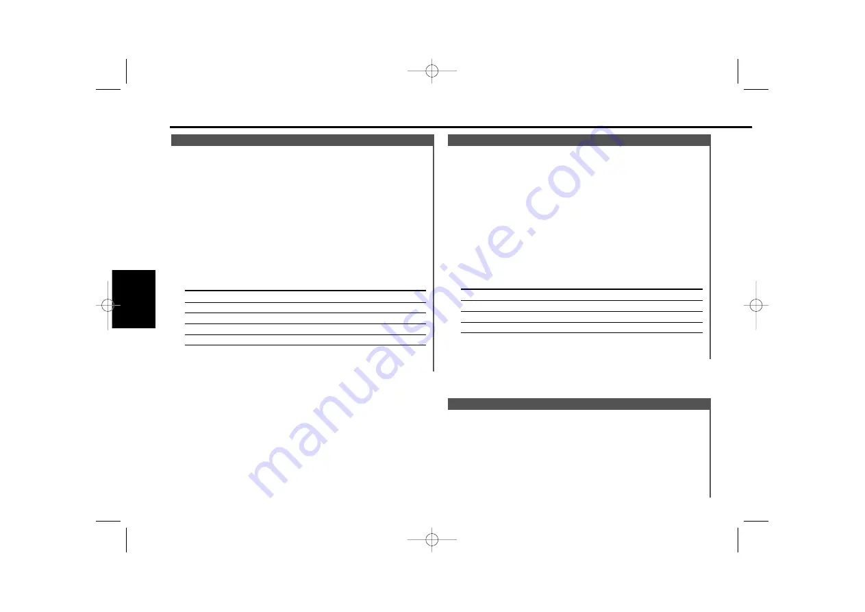 Kenwood KDC-W4527 Скачать руководство пользователя страница 78