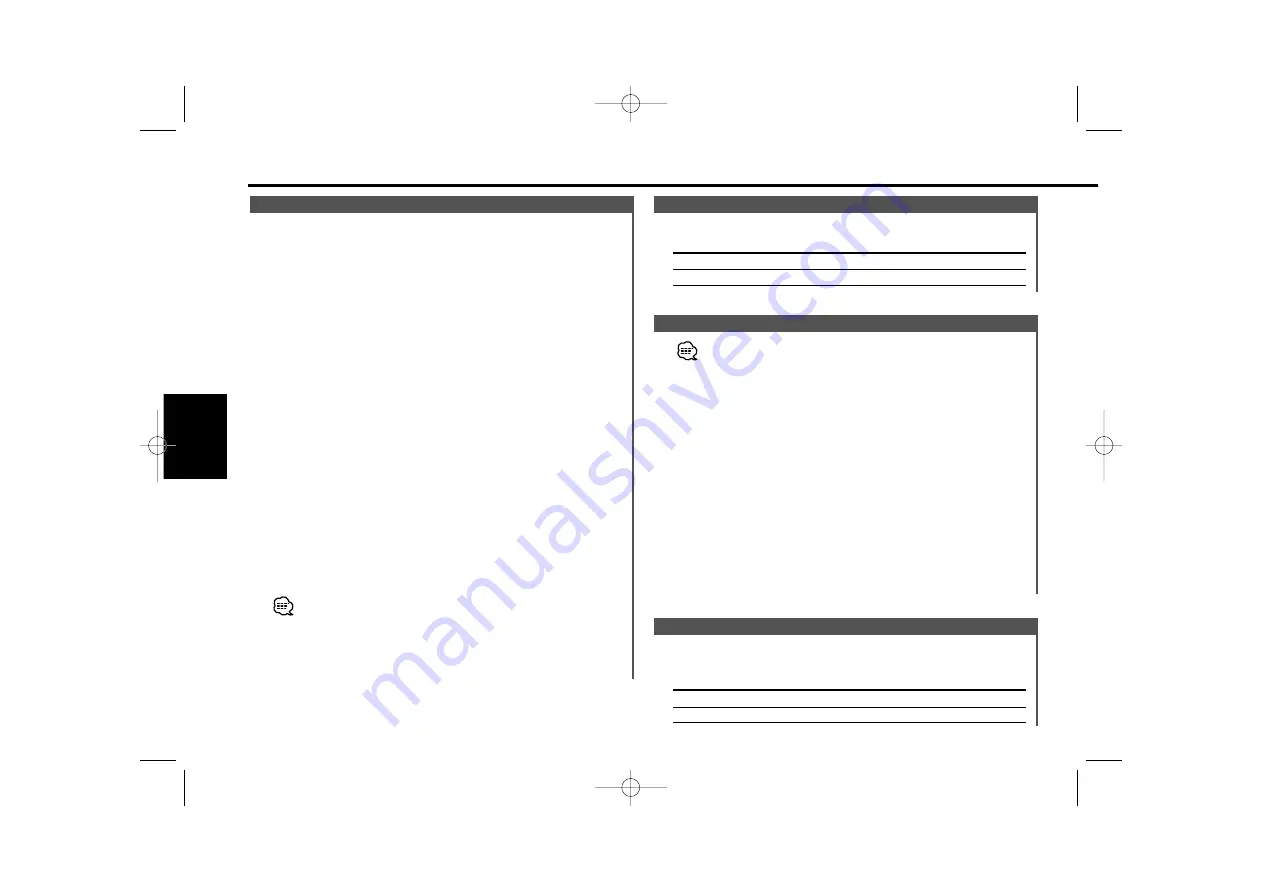 Kenwood KDC-W4527 Instruction Manual Download Page 90