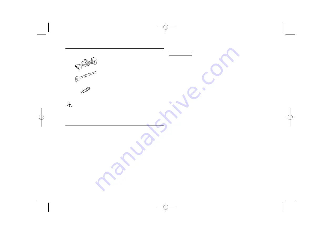 Kenwood KDC-W4527 Скачать руководство пользователя страница 95