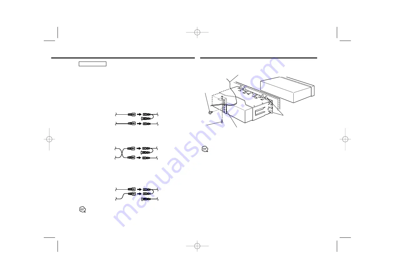 Kenwood KDC-W4527 Instruction Manual Download Page 97