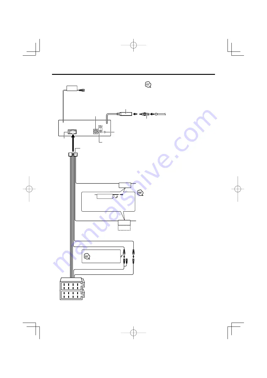 Kenwood KDC-W5137 Instruction Manual Download Page 29