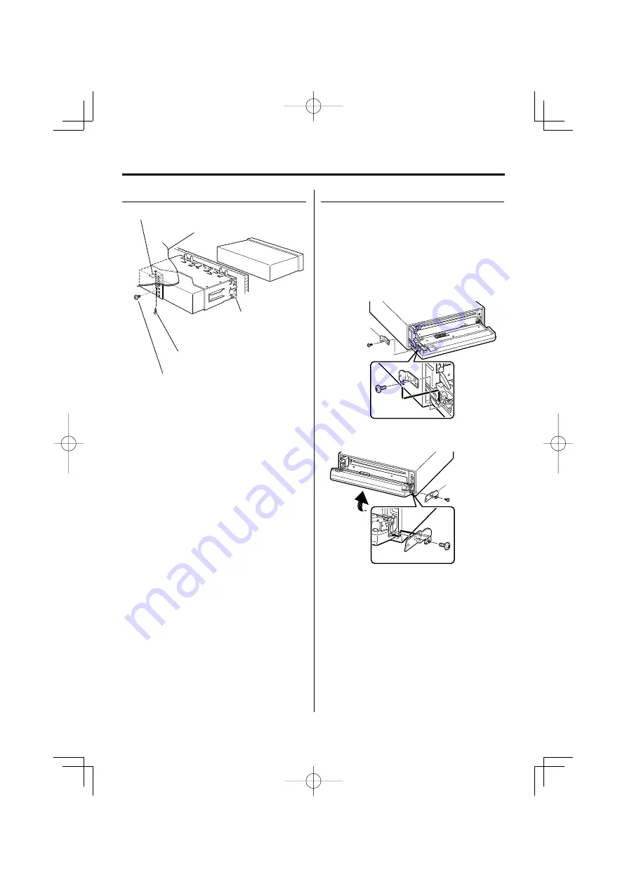 Kenwood KDC-W5137 Скачать руководство пользователя страница 31