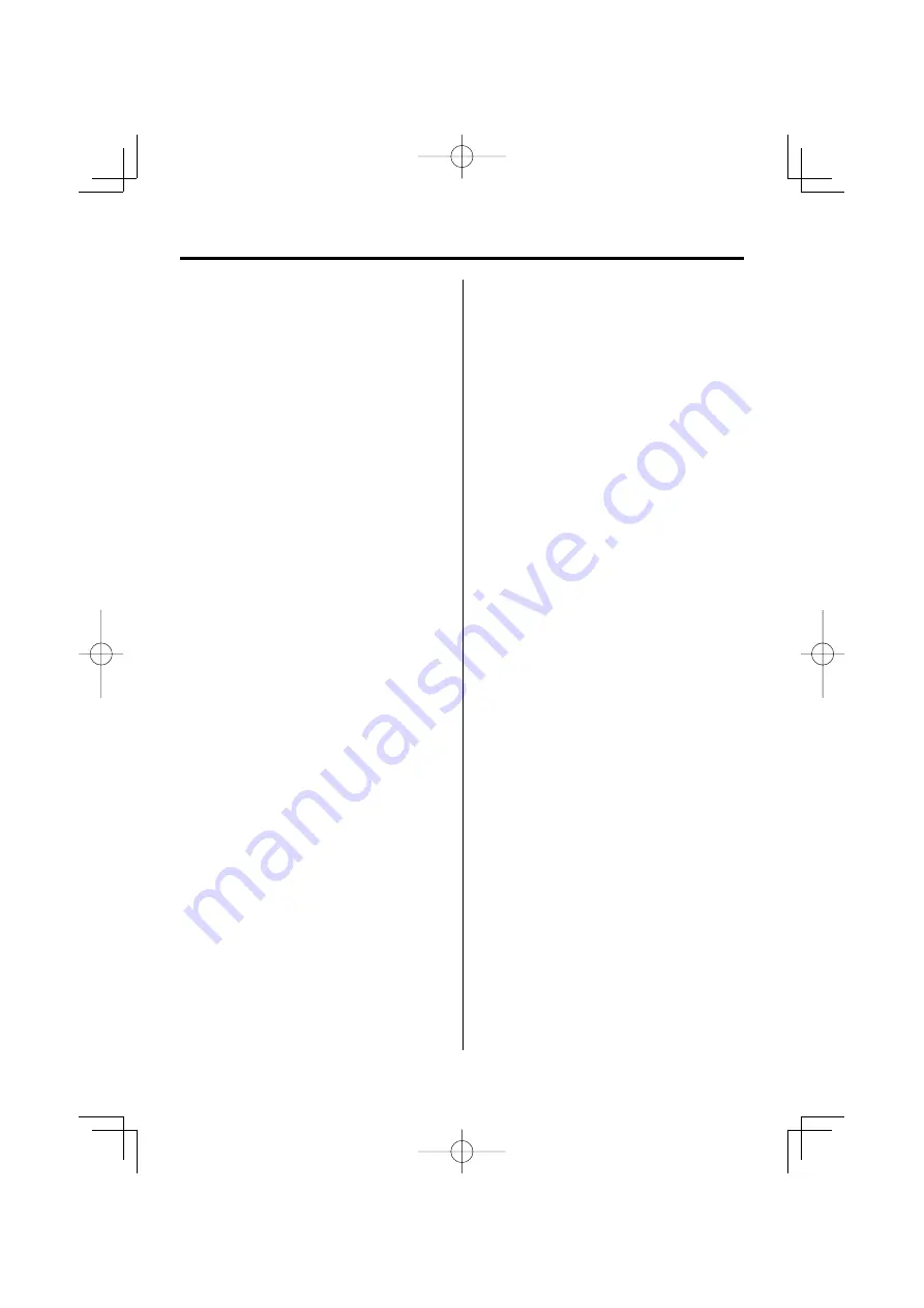 Kenwood KDC-W5137 Instruction Manual Download Page 34