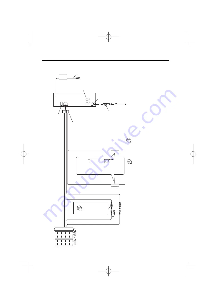 Kenwood KDC-W534 (French) Manuel D'Instructions Download Page 61