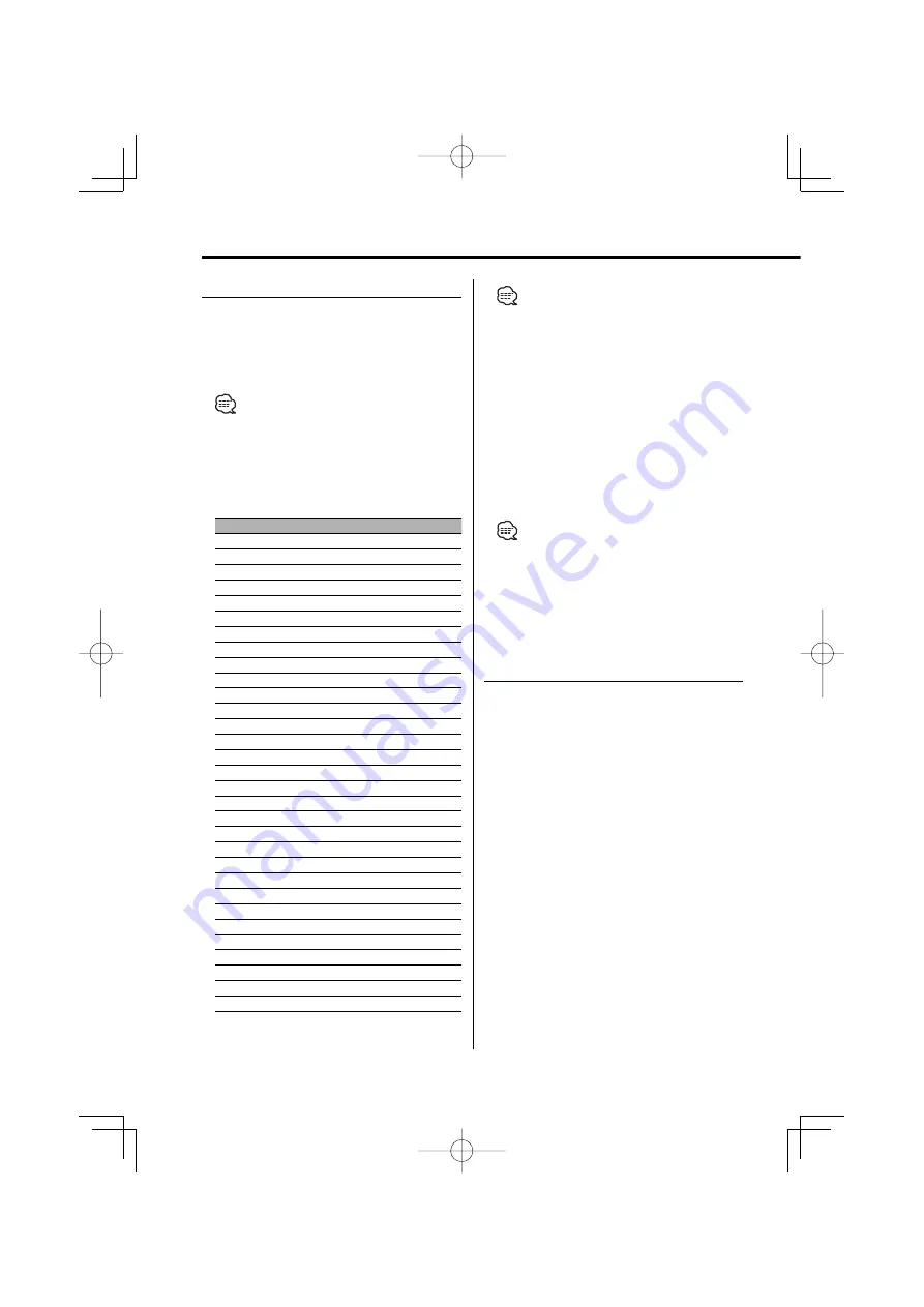 Kenwood KDC-W6027 Instruction Manual Download Page 16