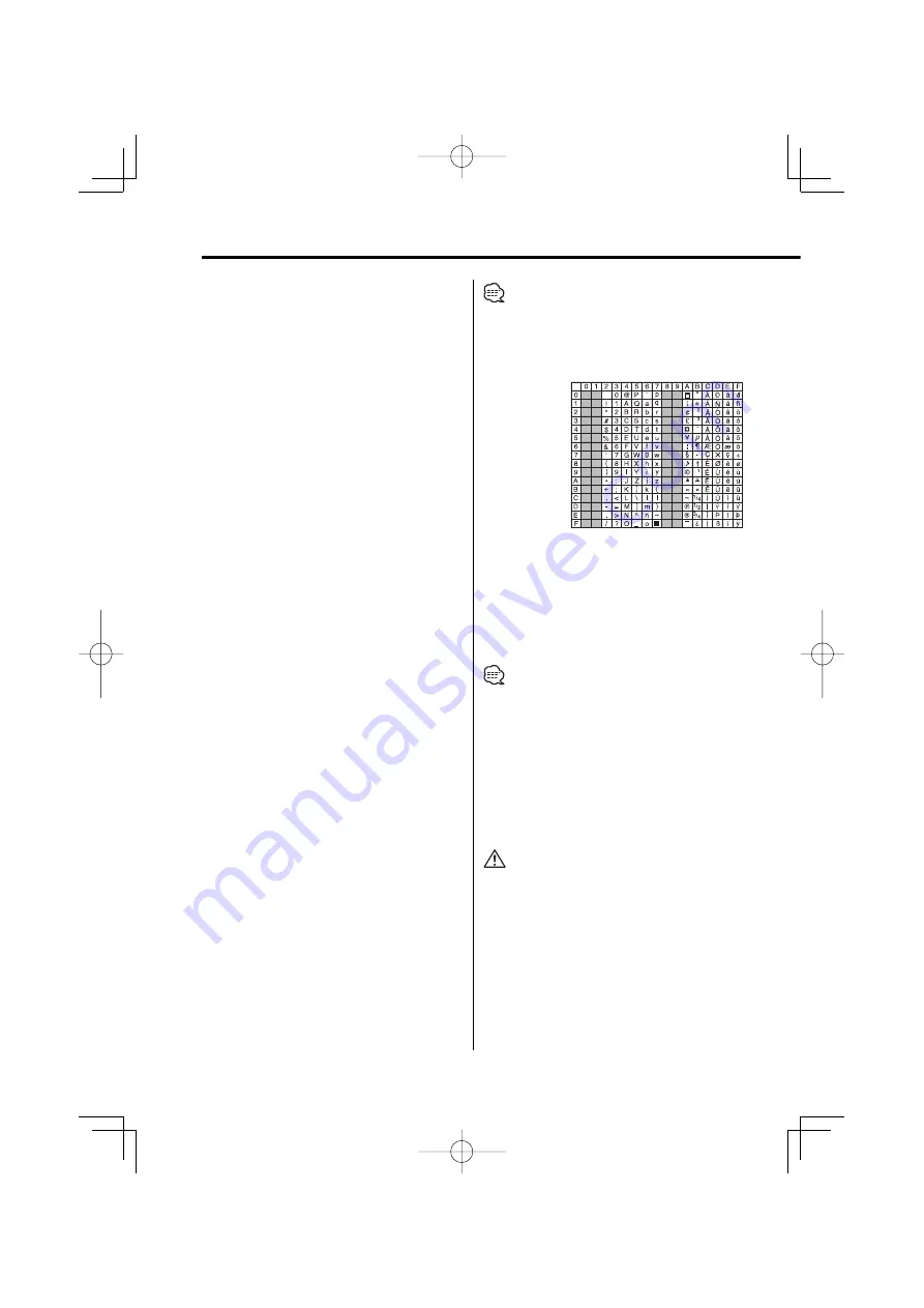 Kenwood KDC-W6527 Instruction Manual Download Page 6