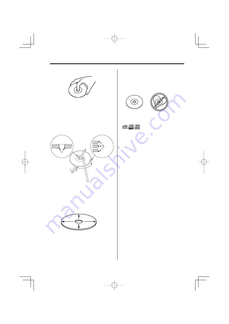 Kenwood KDC-W6527 Скачать руководство пользователя страница 8