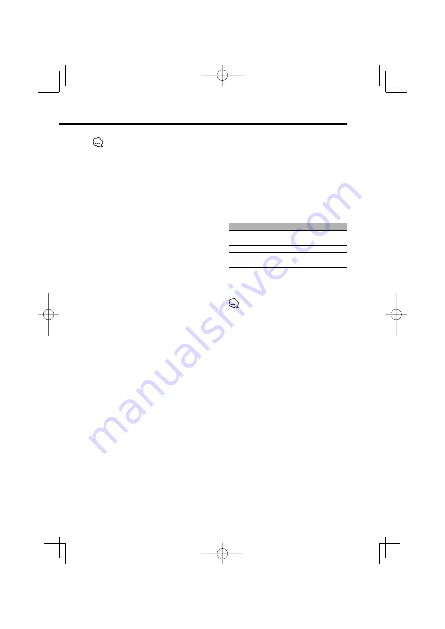 Kenwood KDC-W6527 Скачать руководство пользователя страница 13