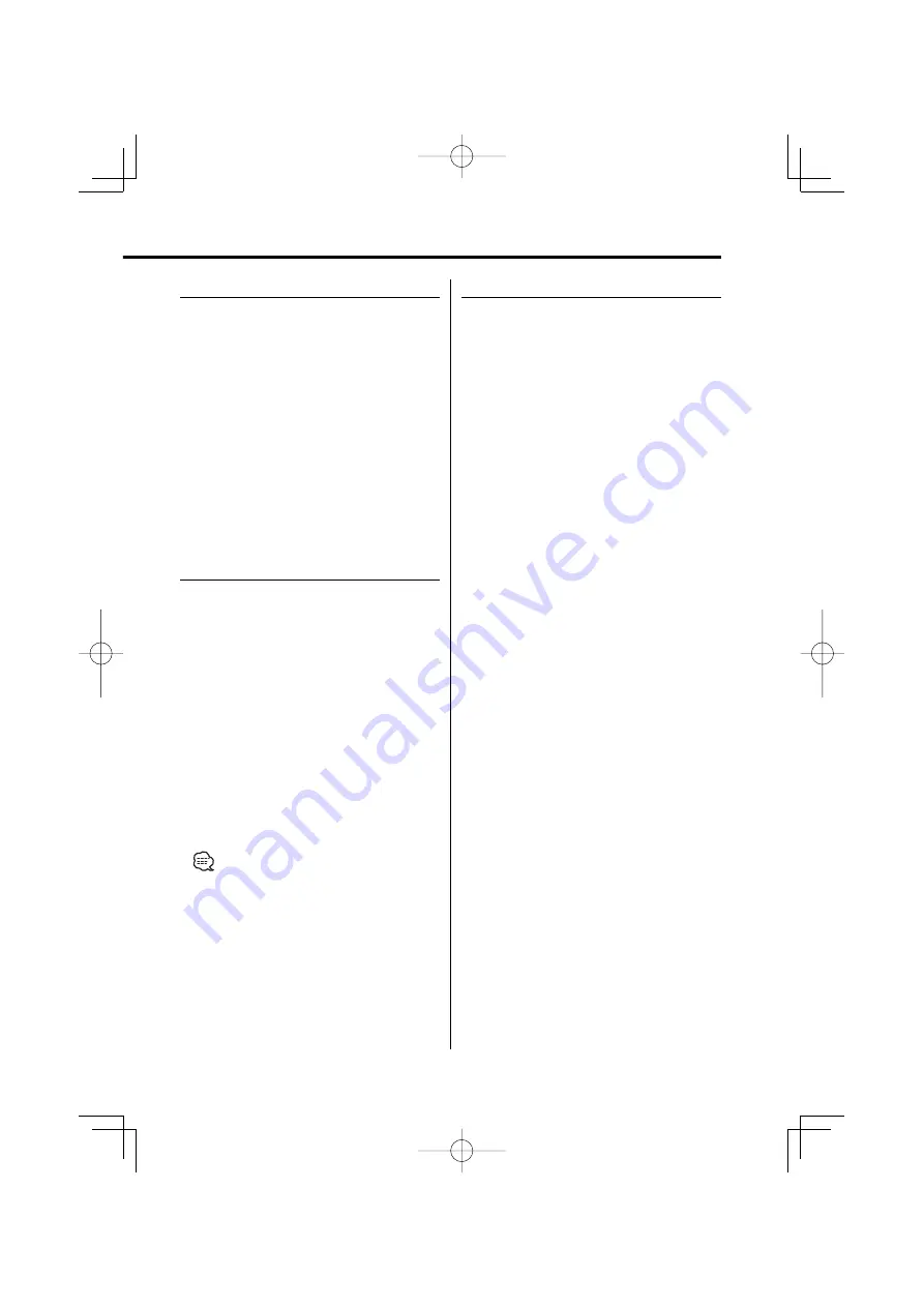 Kenwood KDC-W6527 Instruction Manual Download Page 17