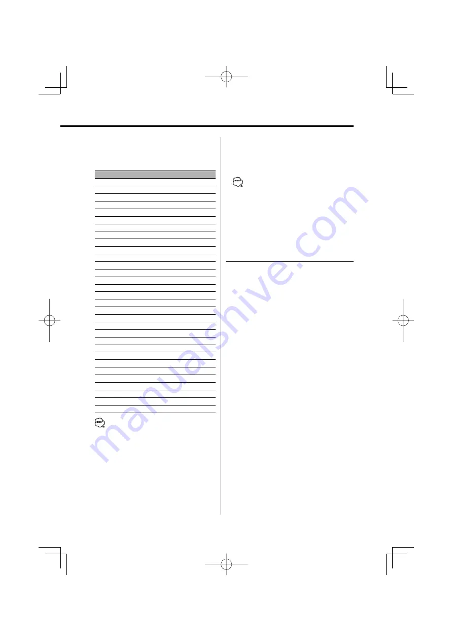 Kenwood KDC-W6527 Скачать руководство пользователя страница 19