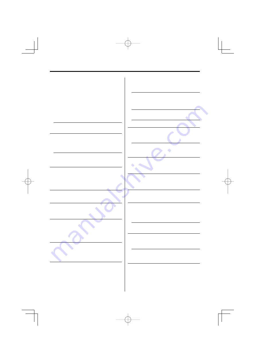 Kenwood KDC-W6527 Instruction Manual Download Page 39