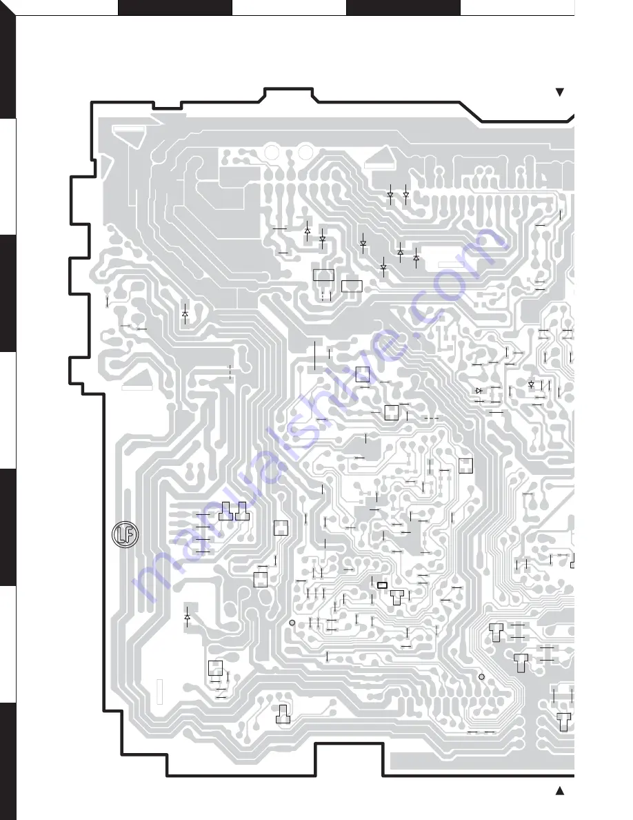 Kenwood KDC-W6531 Service Manual Download Page 20