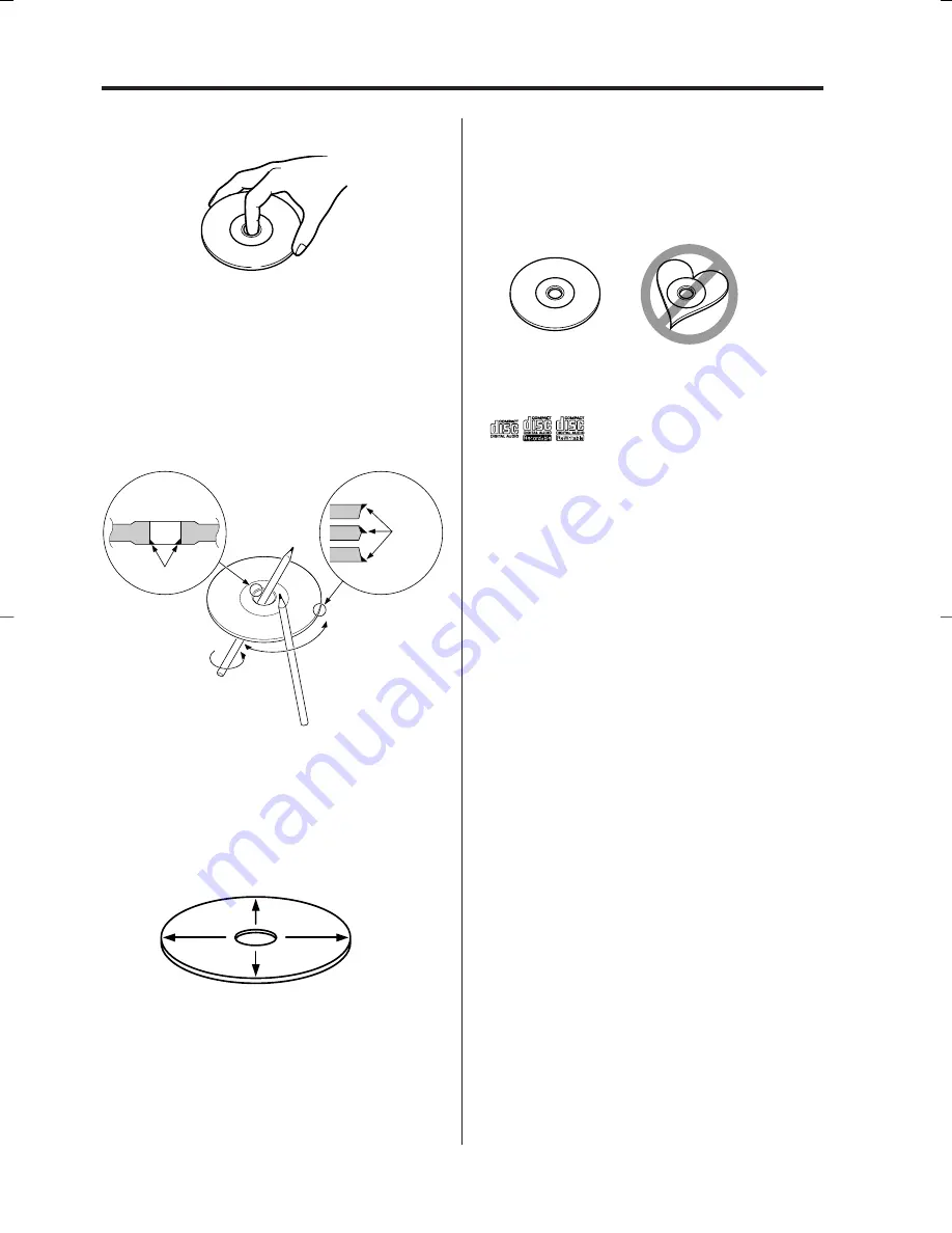 Kenwood KDC-W7031 Instruction Manual Download Page 7