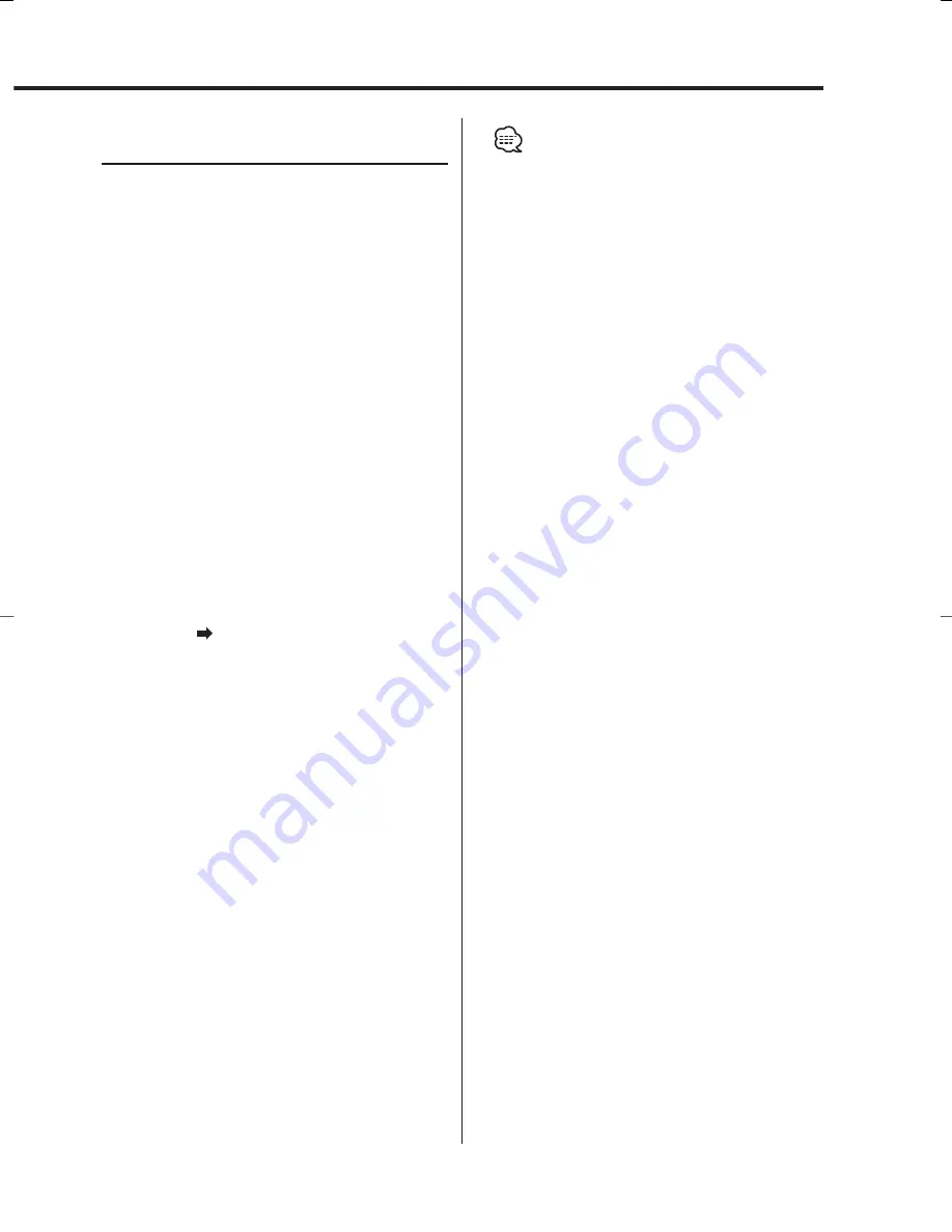 Kenwood KDC-W7031 Instruction Manual Download Page 17