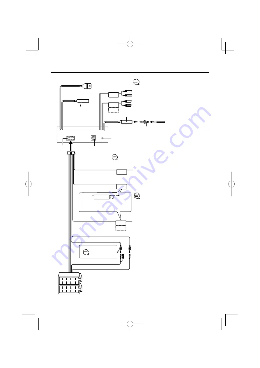 Kenwood KDC-W7037 Instruction Manual Download Page 39