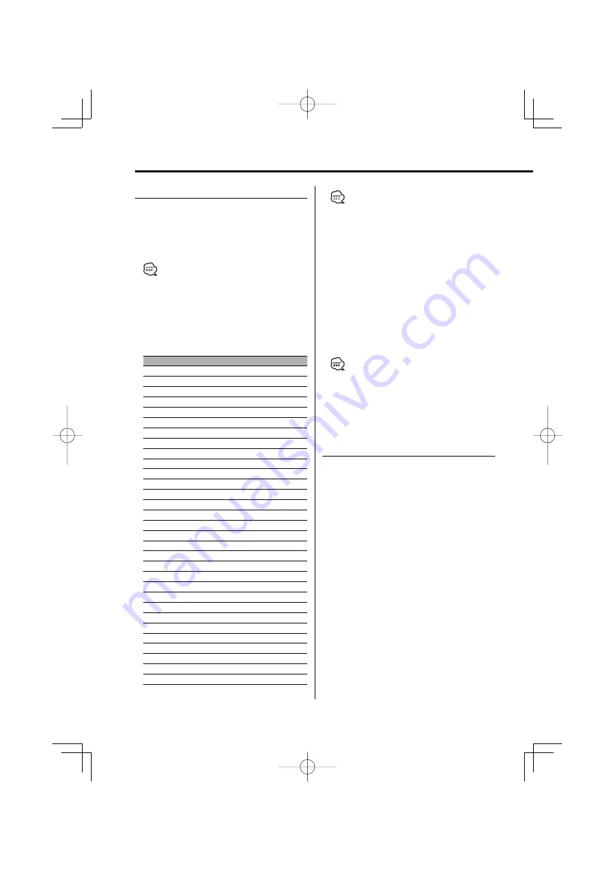 Kenwood KDC-W8534 Instruction Manual Download Page 28