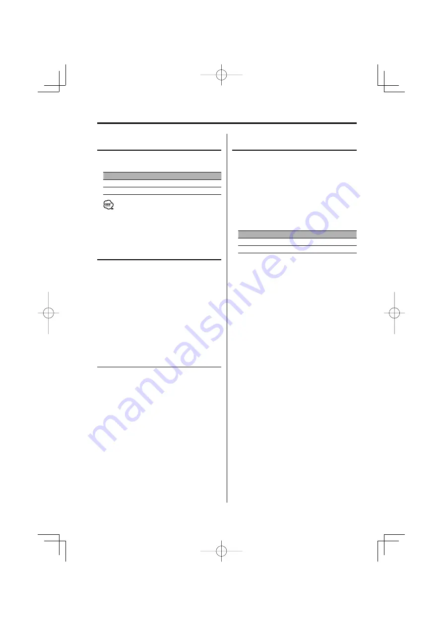 Kenwood KDC-W8534 Instruction Manual Download Page 46