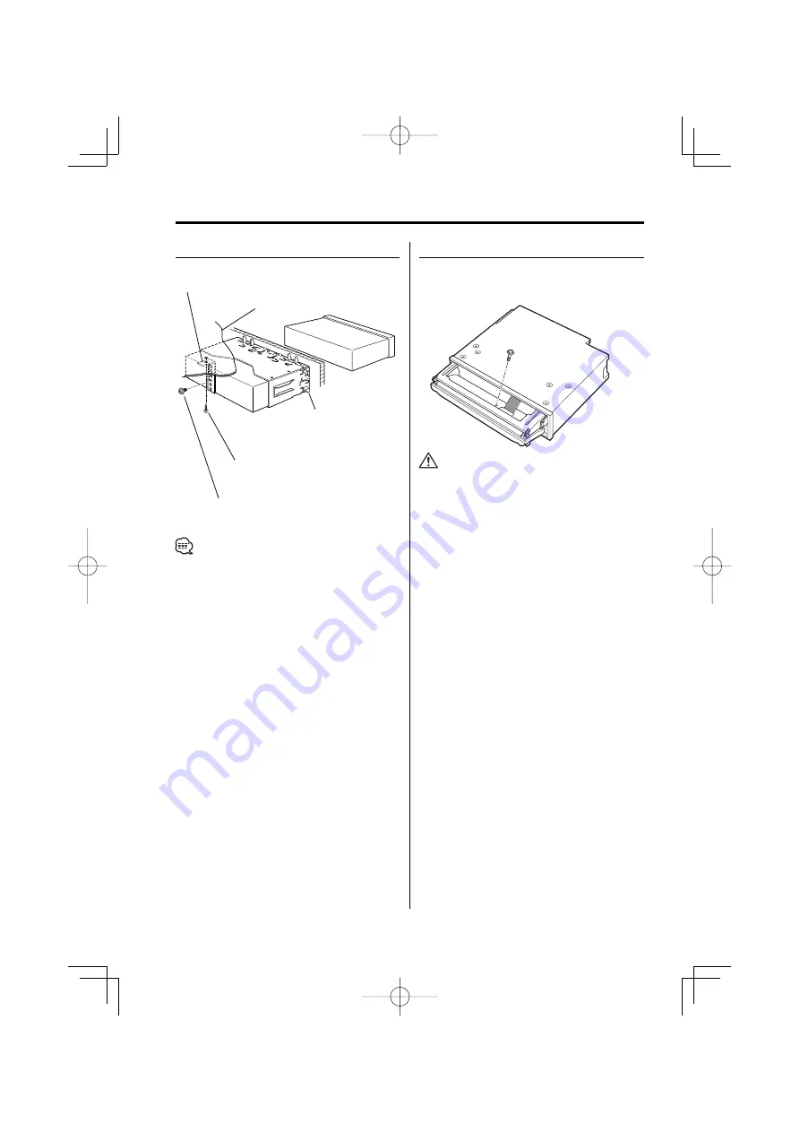 Kenwood KDC-W8534 Instruction Manual Download Page 52