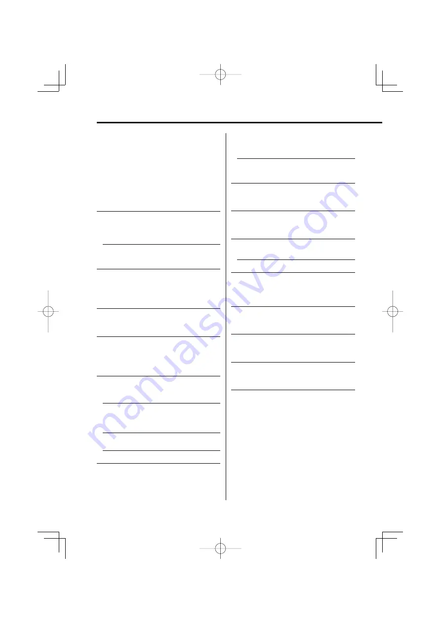 Kenwood KDC-W8534 Instruction Manual Download Page 54