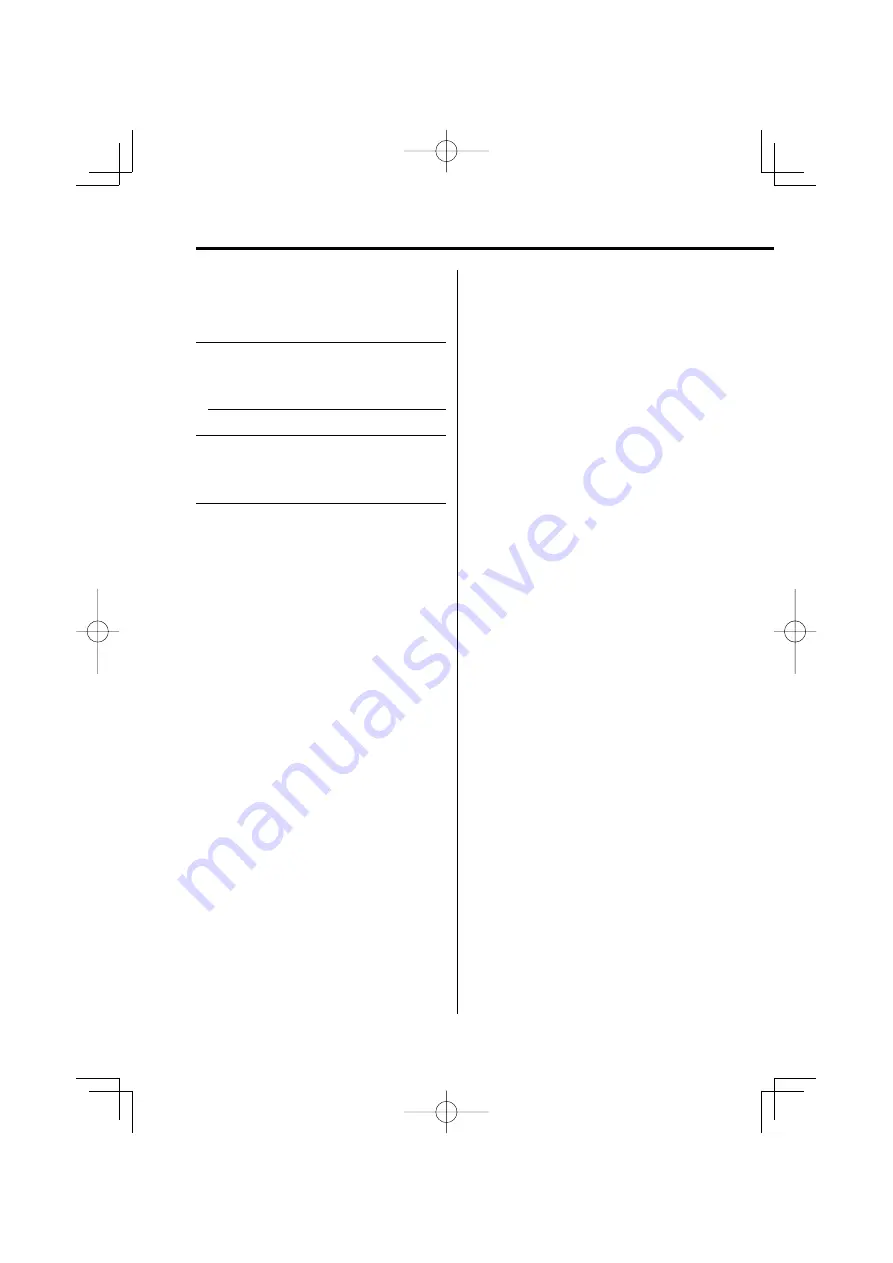 Kenwood KDC-W8534 Instruction Manual Download Page 56