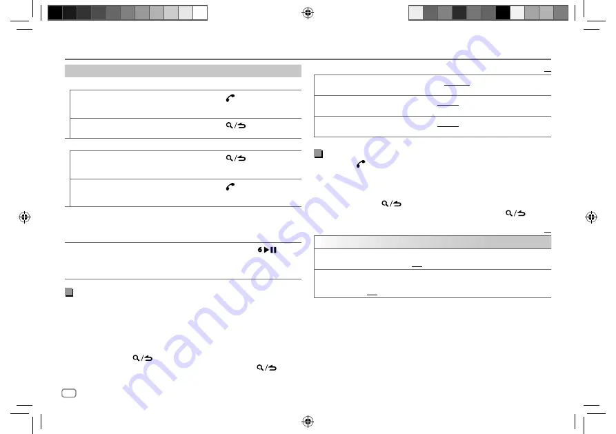 Kenwood KDC-X5100BT Instruction Manual Download Page 100