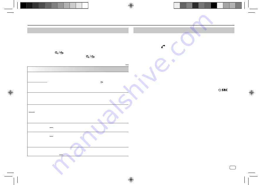 Kenwood KDC-X5200BT Instruction Manual Download Page 79