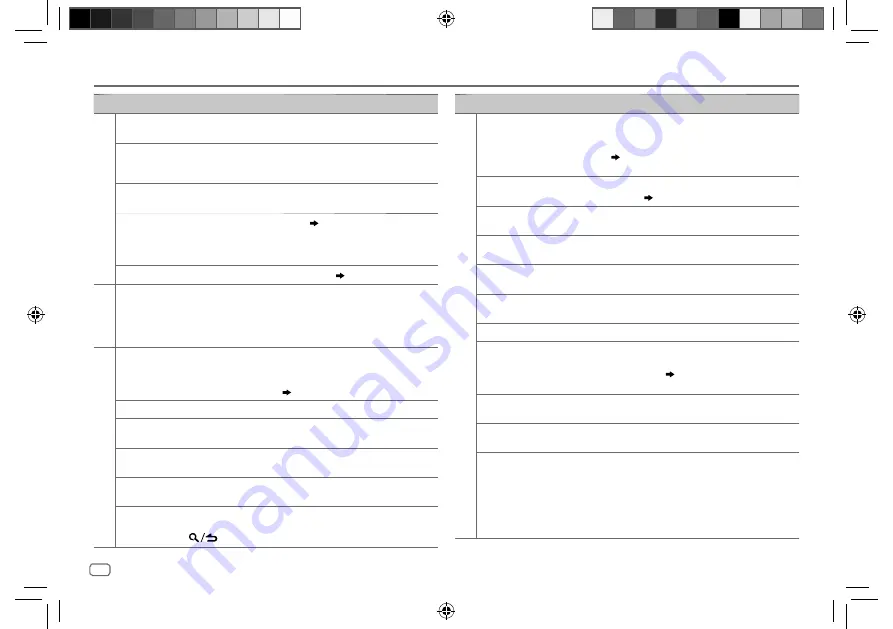 Kenwood KDC-X5200BT Instruction Manual Download Page 116