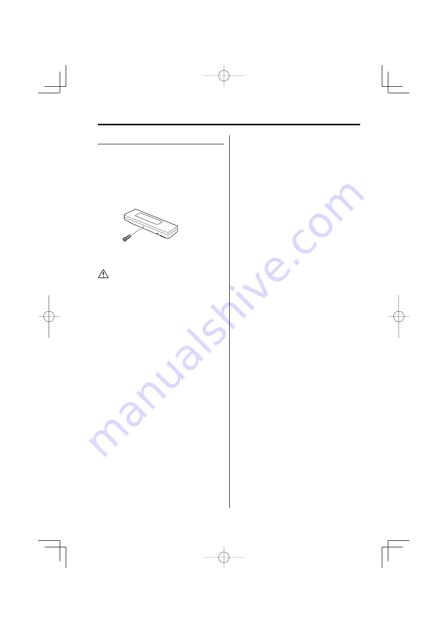 Kenwood KDC-X689 Instruction Manual Download Page 42