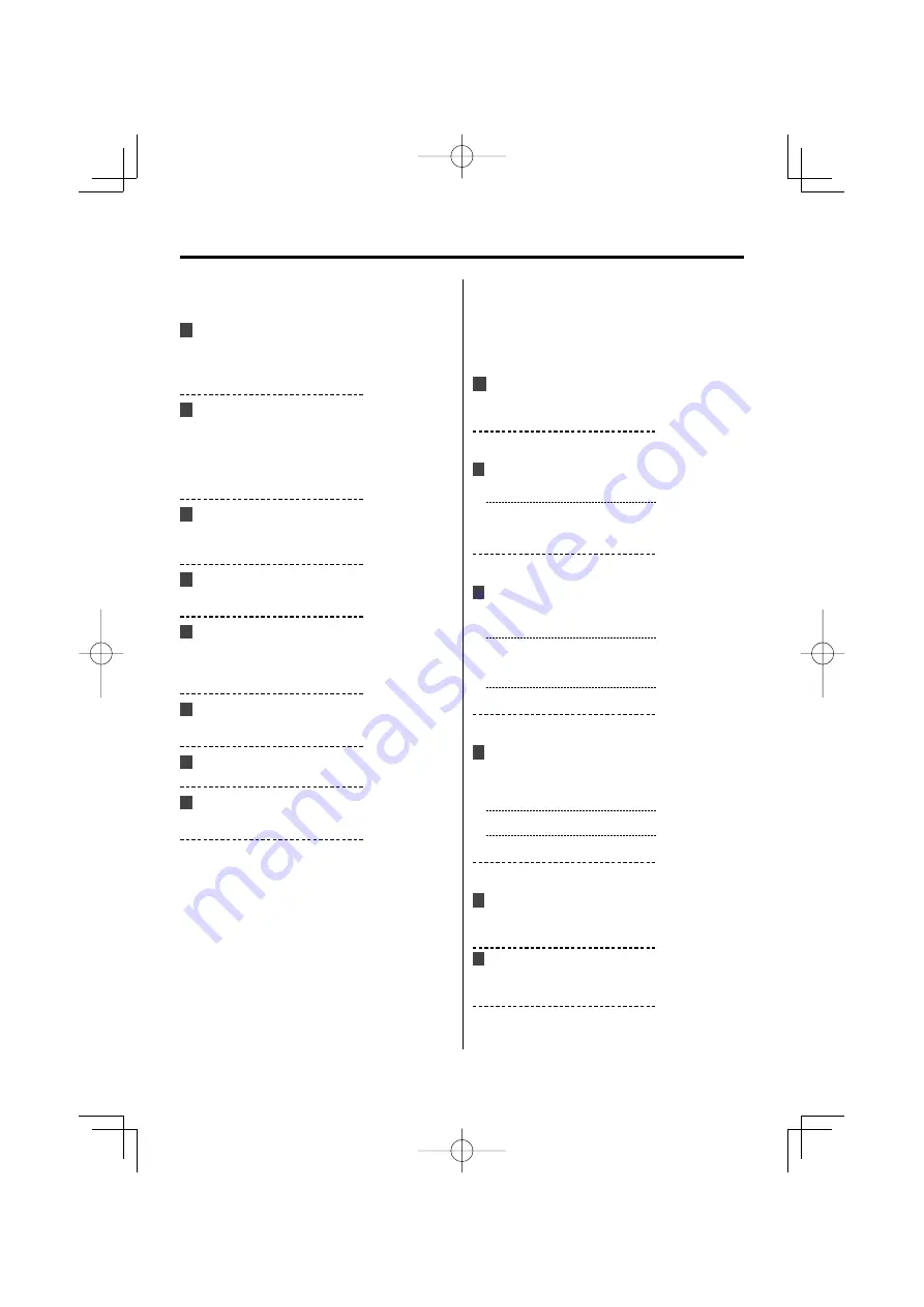 Kenwood KDC-X7006 Instruction Manual Download Page 37