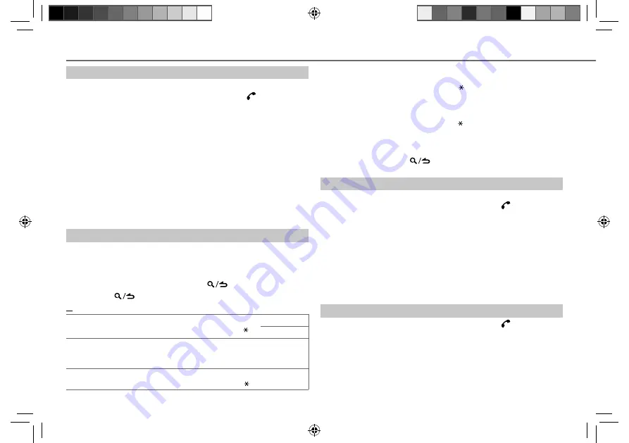 Kenwood KDC-X700BT Instrucion Manual Download Page 32