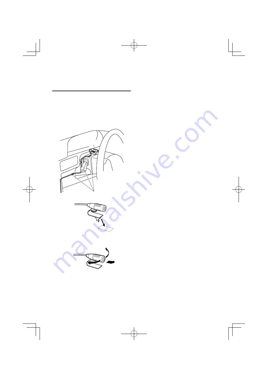 Kenwood KDC-X7013U Instruction Manual Download Page 47