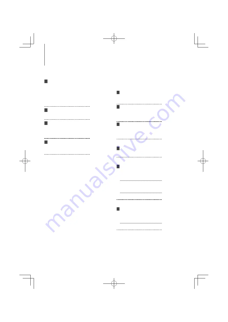 Kenwood KDC-X7013U Instruction Manual Download Page 48