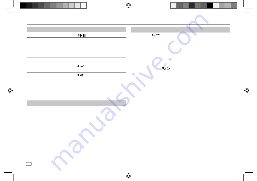 Kenwood KDC-X7200DAB Instruction Manual Download Page 94