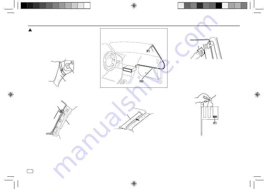 Kenwood KDC-X7200DAB Instruction Manual Download Page 118