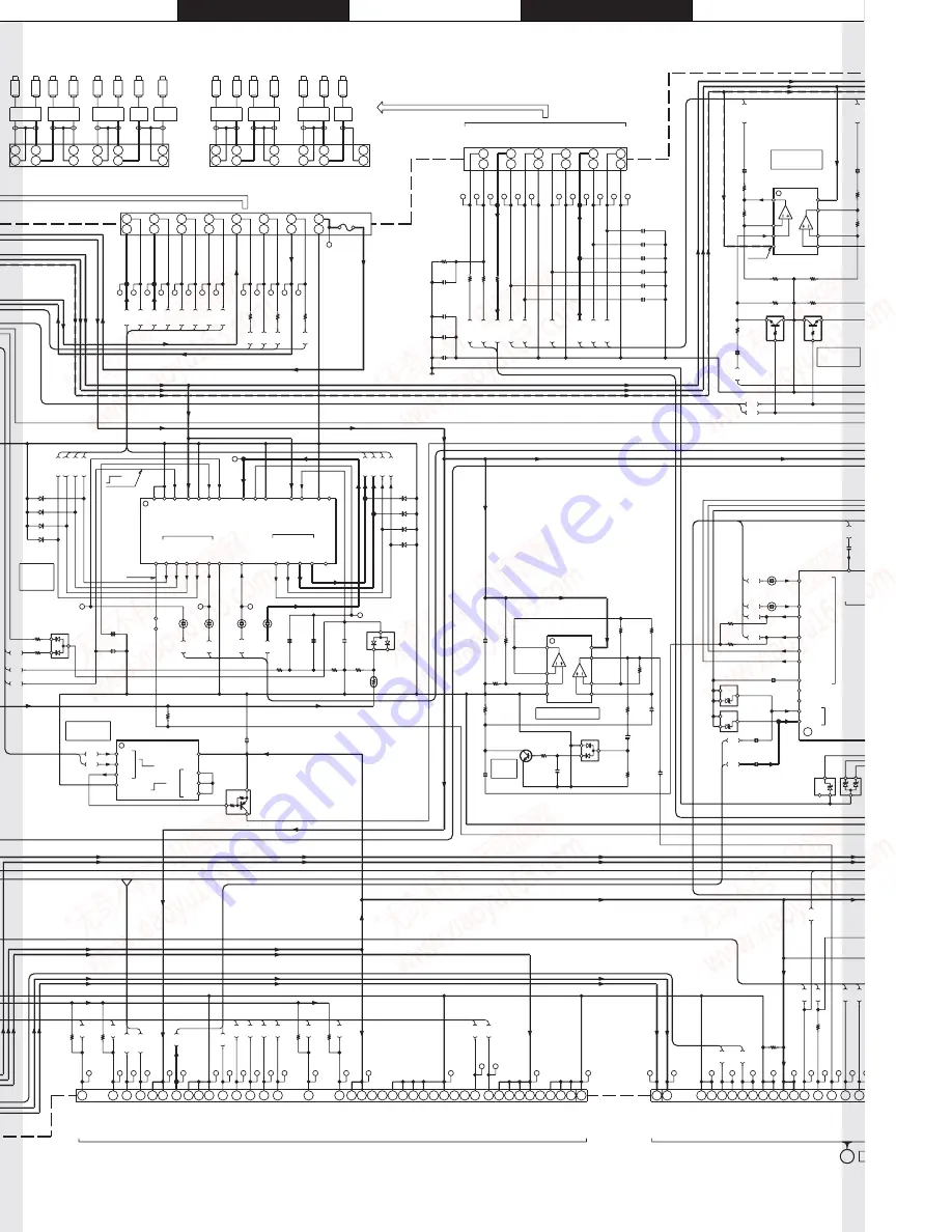 Kenwood KDC-X979 Service Manual Download Page 26