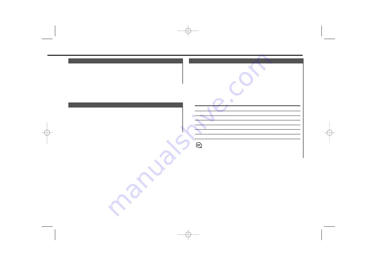 Kenwood kdc-z939 Скачать руководство пользователя страница 9