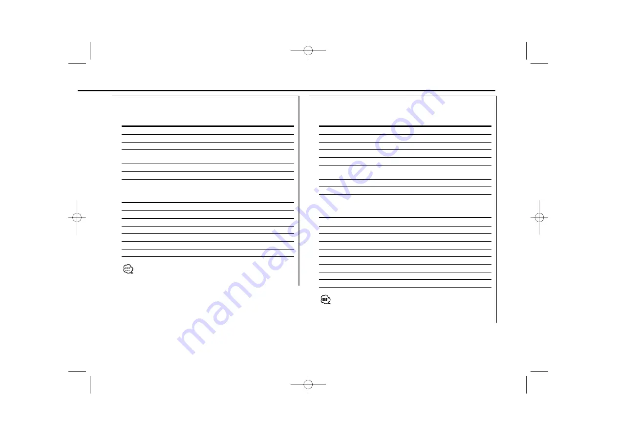 Kenwood kdc-z939 Instruction Manual Download Page 13