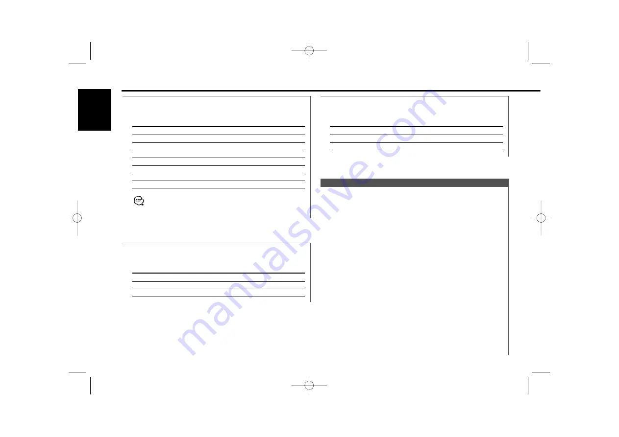 Kenwood kdc-z939 Instruction Manual Download Page 16