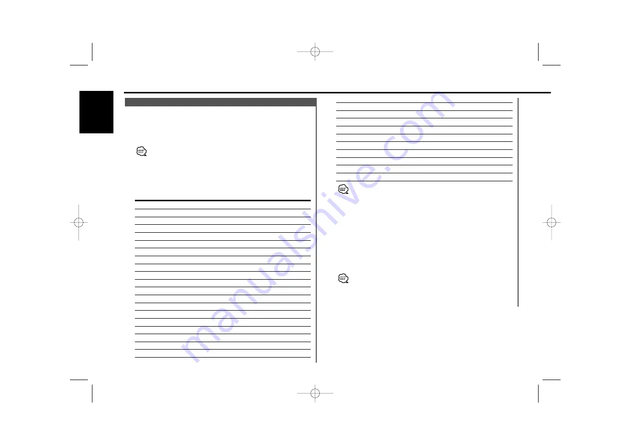 Kenwood kdc-z939 Скачать руководство пользователя страница 24