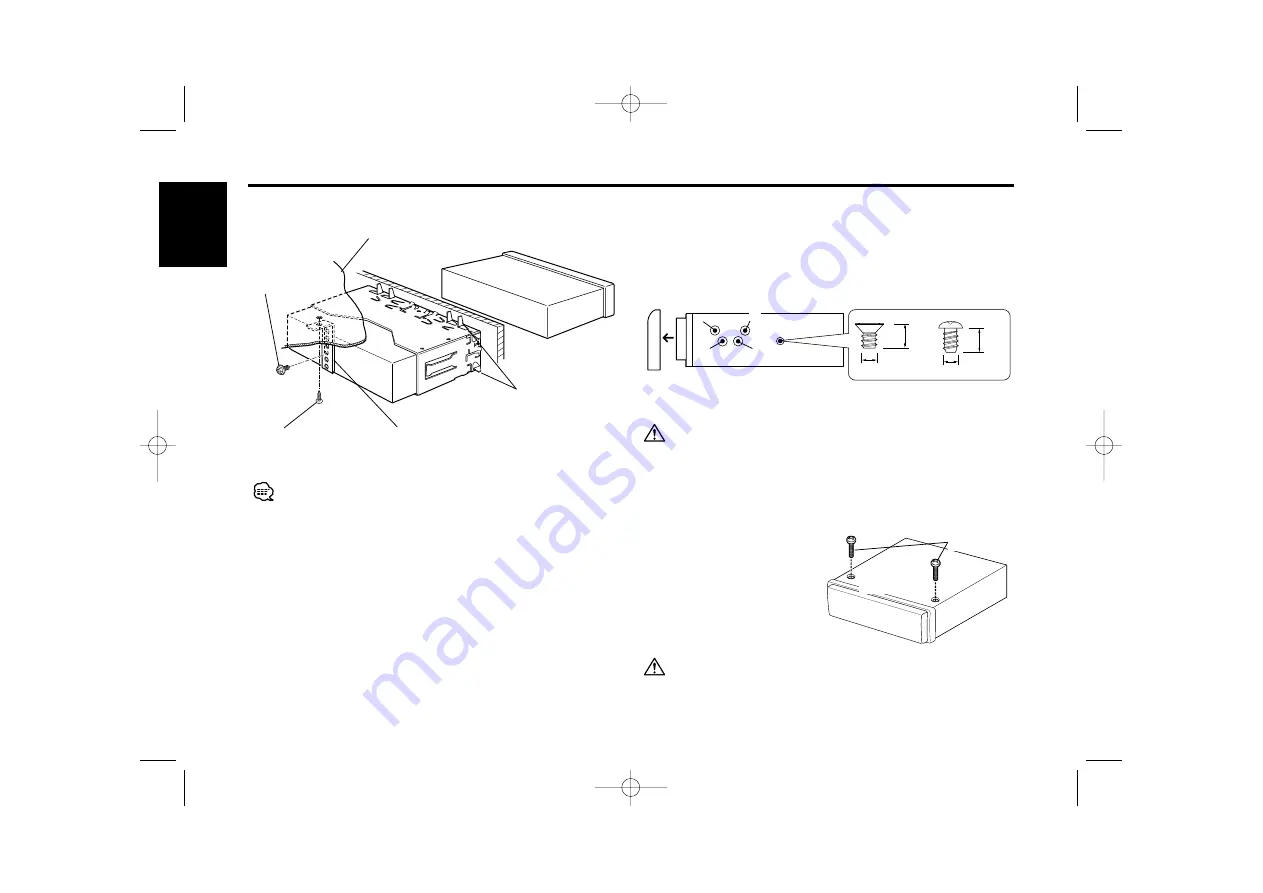 Kenwood kdc-z939 Скачать руководство пользователя страница 44