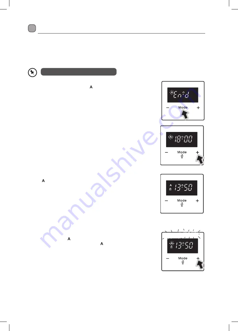 Kenwood KDC506S19 Скачать руководство пользователя страница 17