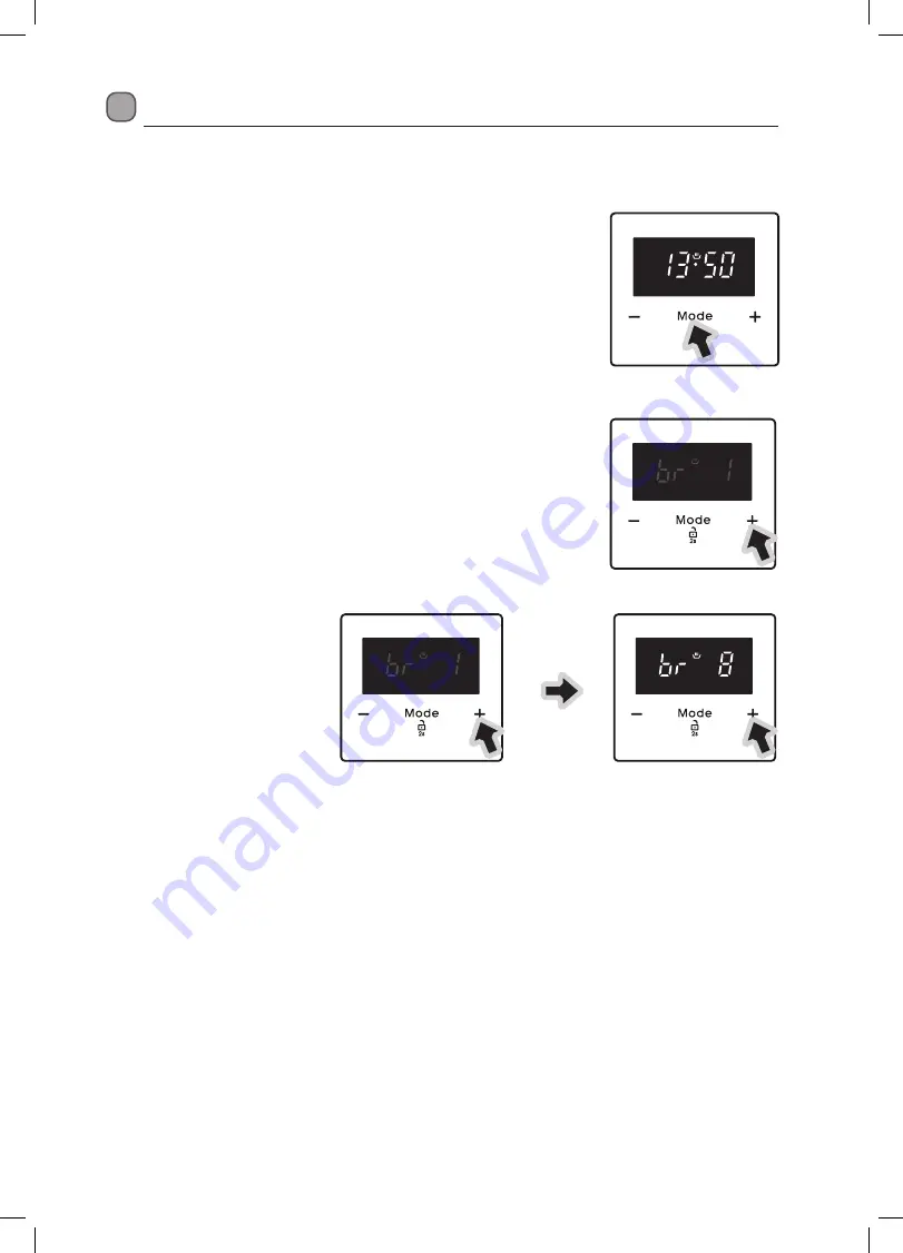 Kenwood KDC506S19 Скачать руководство пользователя страница 21